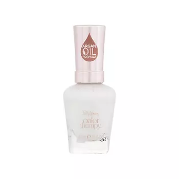 SALLY HANSEN Лак для ногтей Color Therapy