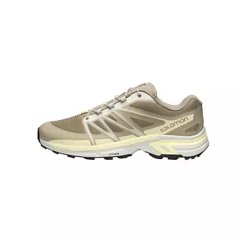 SALOMON Кроссовки XT Wings 2 'White Pepper Vanilla Ice'