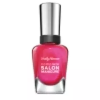 SALLY HANSEN Лак для ногтей Complete Salon Manicure Christmas