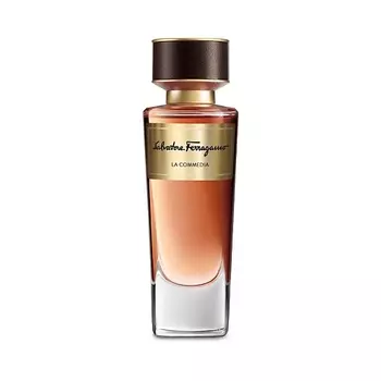 SALVATORE FERRAGAMO La Commedia 100