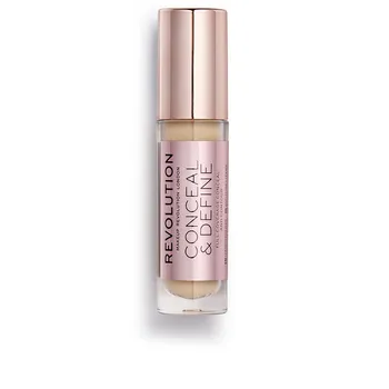 Консиллер макияжа Conceal & define full coverage conceal and contour Revolution make up, 3,40 мл, C5