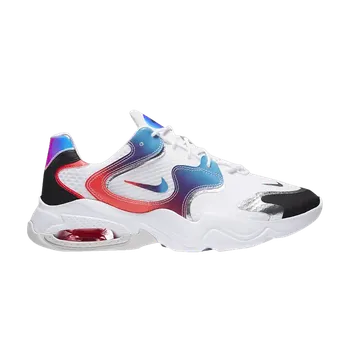 Кроссовки Air Max 2X 'Have A Good Game', белый
