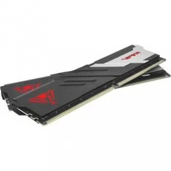 Оперативная память Patriot DIMM 16GB DDR5-5600 (PVV516G560C40K)