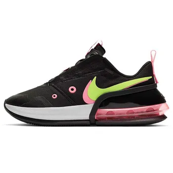 Черные кроссовки Nike Air Max Up Cyber Sunset Pulse (Женский) Женские кроссовки Cyber-Sunset-Pulse-White CW5346-001 36