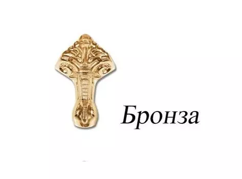 Ножки для ванны ESTET LUX