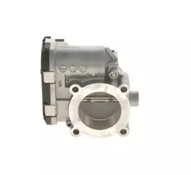 заслонка дроссельная!\ UAZ Hunter/Patriot 2.3/2.7/2.0CD 08> 0 280 750 151 BOSCH