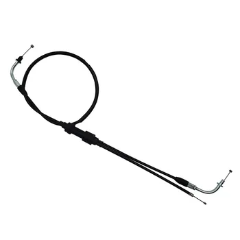 Трос дроссельной заслонки мотоцикла для Yamaha PW50 PW80 PW 50 80 Y-Zinger 1981 1982-2001 2003- PW50