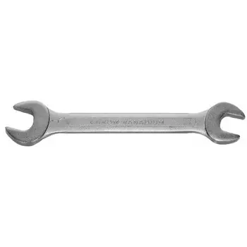 GARWIN PRO GR-OD05507 Ключ рожковый 5,5х7 мм