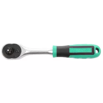 GARWIN GRH-1436M Трещотка 1/4", 36 зубов