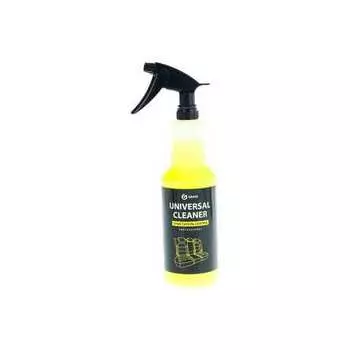 GRASS 110353 Чистящее средство "Universal Cleaner“ проф. линейка (тригер 1 л)