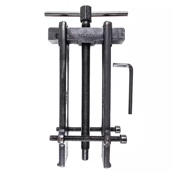 GARWIN PRO GPL-FX01 Съемник подшипников двухлапый, зажимной, 35 мм