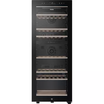 Винный шкаф Haier FWC77GDAE1