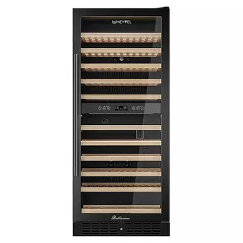 Винный шкаф Meyvel MV116-KBT2