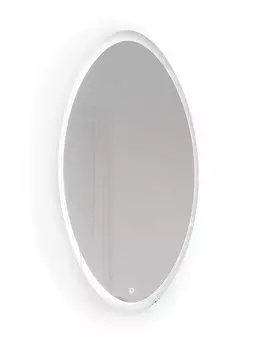 Зеркало Raval Moon 60, Moo.02.60/W, с подсветкой