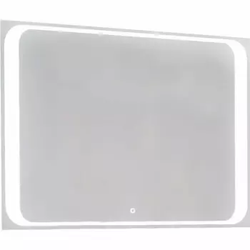 Зеркало с подсветкой Jorno Modul Mоl.02.92/W, 97 см