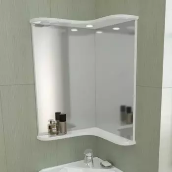 Зеркало СаНта Аврора 65 116001