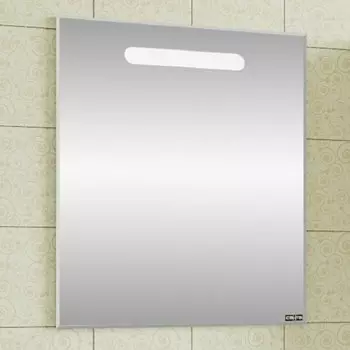 Зеркало СаНта Лондон 70 900519, с LED подсветкой