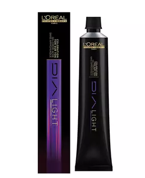 Loreal Professionnel Краситель без аммиака, 50 мл (Loreal Professionnel, Окрашивание)