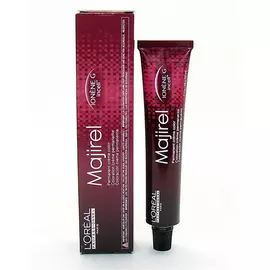 L'oreal Professionnel Крем-краска Мажирель, 60мл (L'oreal Professionnel, Окрашивание)