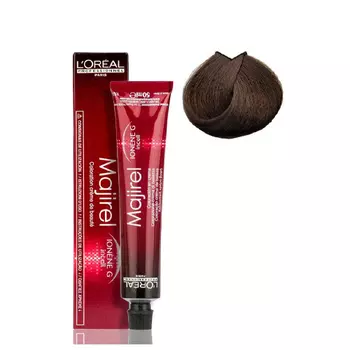 Loreal Professionnel Крем-краска Мажирель, 60мл (Loreal Professionnel, Окрашивание)