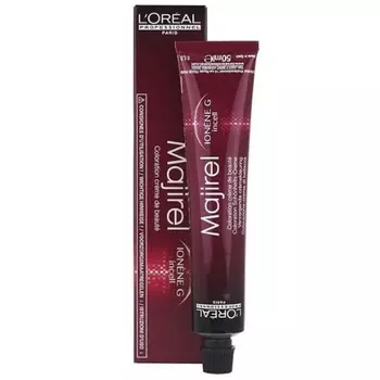 Loreal Professionnel Стойкая крем-краска Metallics, 50 мл (Loreal Professionnel, Окрашивание)