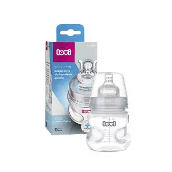 Lovi Бутылочка Lovi Medical+ 150 мл, 0м+ (Lovi, Детская посуда)
