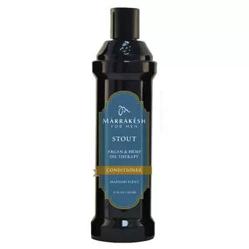 Marrakesh Кондиционер для волос мужской 355 мл (Marrakesh, For Men)
