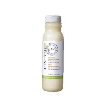 Matrix Кондиционер Biolage R.A.W. Nourish для питания волос, 325 мл (Matrix, Biolage)
