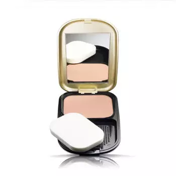 Max Factor Компактная суперустойчивая основа Facefinity Compact (Max Factor, Лицо)