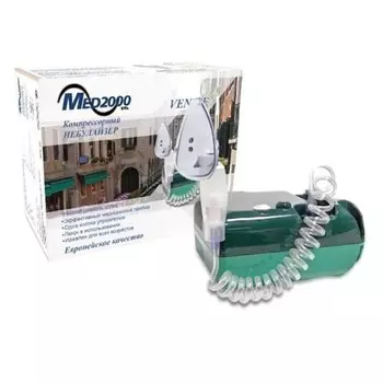 Med2000 Ингалятор Venice компрессорный 1 шт (Med2000, Ингаляторы)