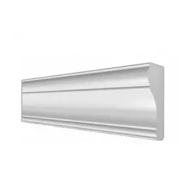 молдинг decor-dizayn 50*22*2000мм 151 а/32