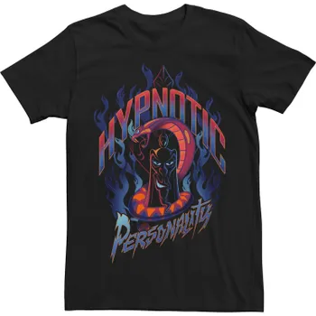 Мужская футболка Disney Villains Jafar Hypnotic Personality Licensed Character