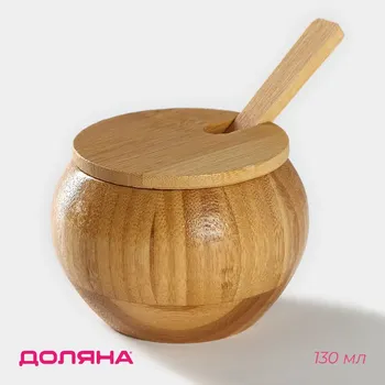 Сахарница доляна