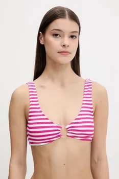 Купальный бюстгальтер ES VEDRA Rip Curl, розовый