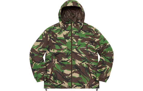 Куртка унисекс Supreme, розовый