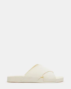 Шлепанцы Katelyn Steve Madden, белый