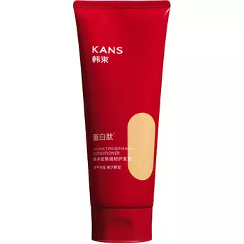 KANS Кондиционер для волос укрепляющий Intense Strengthening Conditioner