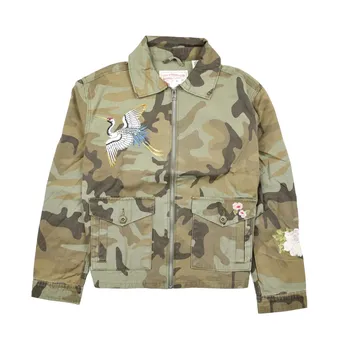 Женская куртка Levi's levi’s, цвет Camouflage