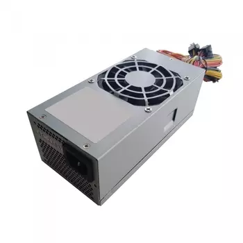 Блок питания 250 Вт TFX ACD TF0250, 60 мм, Bulk (OEM) (TF0250)