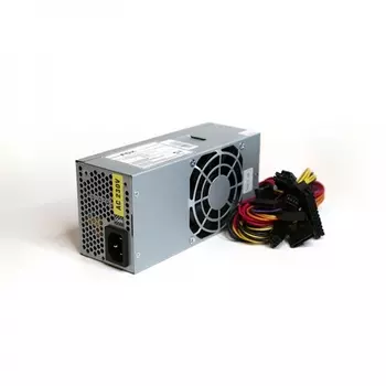 Блок питания 300 Вт TFX Foxline TFX300S, 80 мм, Bulk (OEM) (TFX300S)