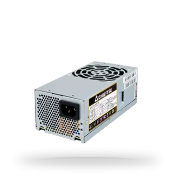 Блок питания 400 Вт TFX Chieftec GPF-400P, 80 мм