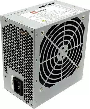 Блок питания 400 Вт ATX Qdion R99PQ40080P (QD-400), 120 мм, Bulk (OEM)