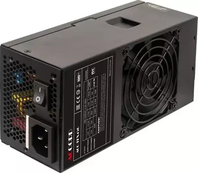 Блок питания 450 Вт TFX ACCORD ACC-TFX450, 80 мм, Bulk (OEM)