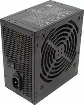 Блок питания 450Вт ATX Deepcool DN450, 120 мм, 80 Plus (DP-230EU-DN450)