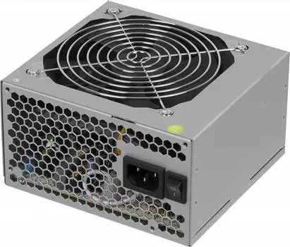 Блок питания 500 Вт ATX ACCORD ACC-500W-12