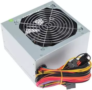 Блок питания 500 Вт ATX ACCORD ACC-500W-NP, 120 мм (ACC-500W-NP)