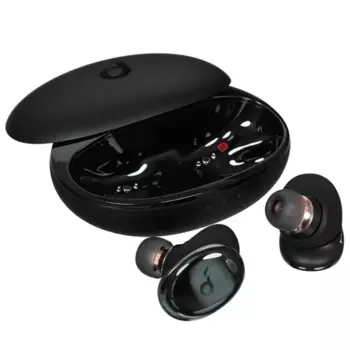 Наушники TWS Soundcore Liberty 3 Pro, черный (SDC-A3952G11-BK)