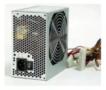 Блок питания 500Вт ATX Krauler 500W, 120 мм
