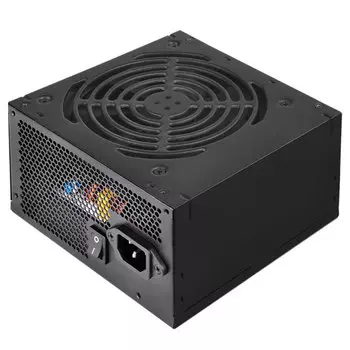 Блок питания 500 Вт ATX SilverStone SST-ST50F-ES 500W, 120 мм, 80 Plus (SST-ST50F-ES230)