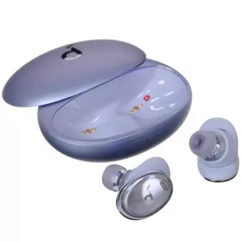 Наушники TWS Soundcore Liberty 3 Pro, фиолетовый (SDC-A3952GQ1-PR)